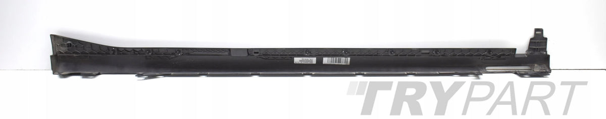 BMW IX I20 M PACKAGE LEFT SILL PANEL OEM