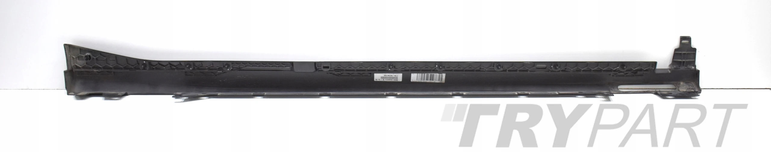 BMW IX I20 M PACKAGE LEFT SILL PANEL OEM