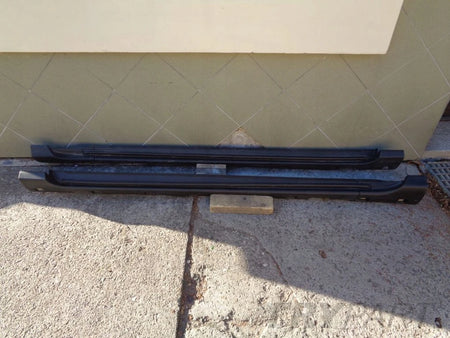 FORD S-MAX MK2 15- Left Sill Moulding