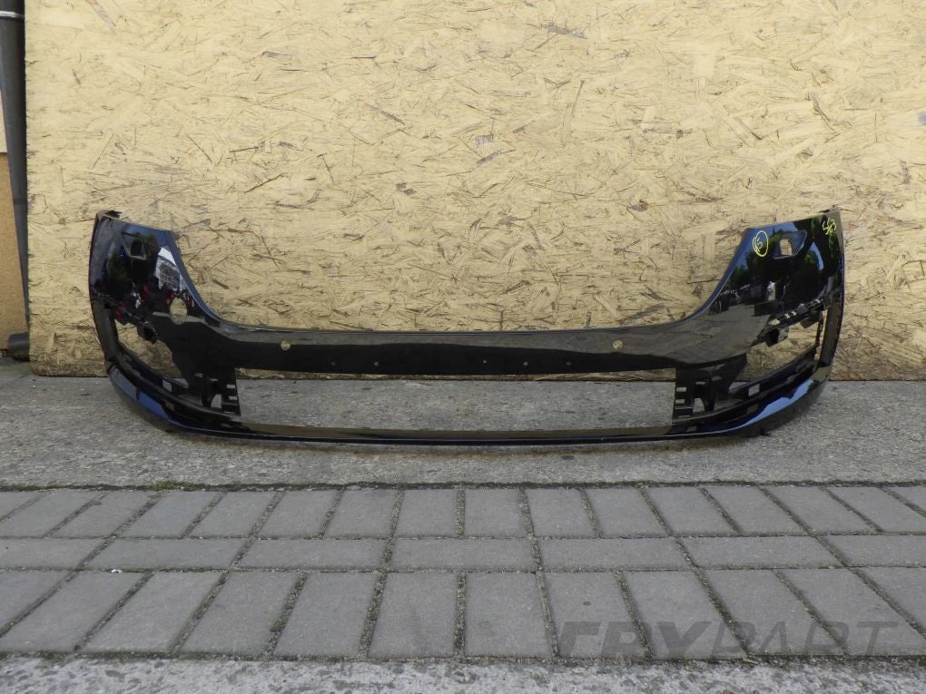 SKODA OCTAVIA 4 IV 5E3 19- Front Bumper