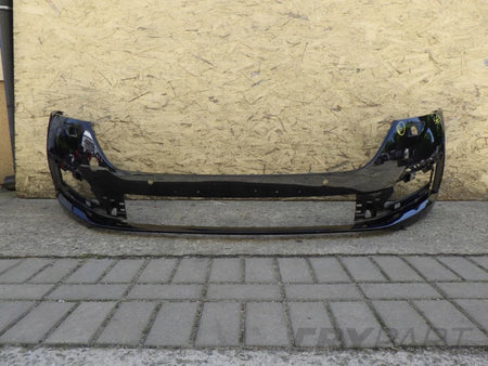 SKODA OCTAVIA 4 IV 5E3 19- Front Bumper
