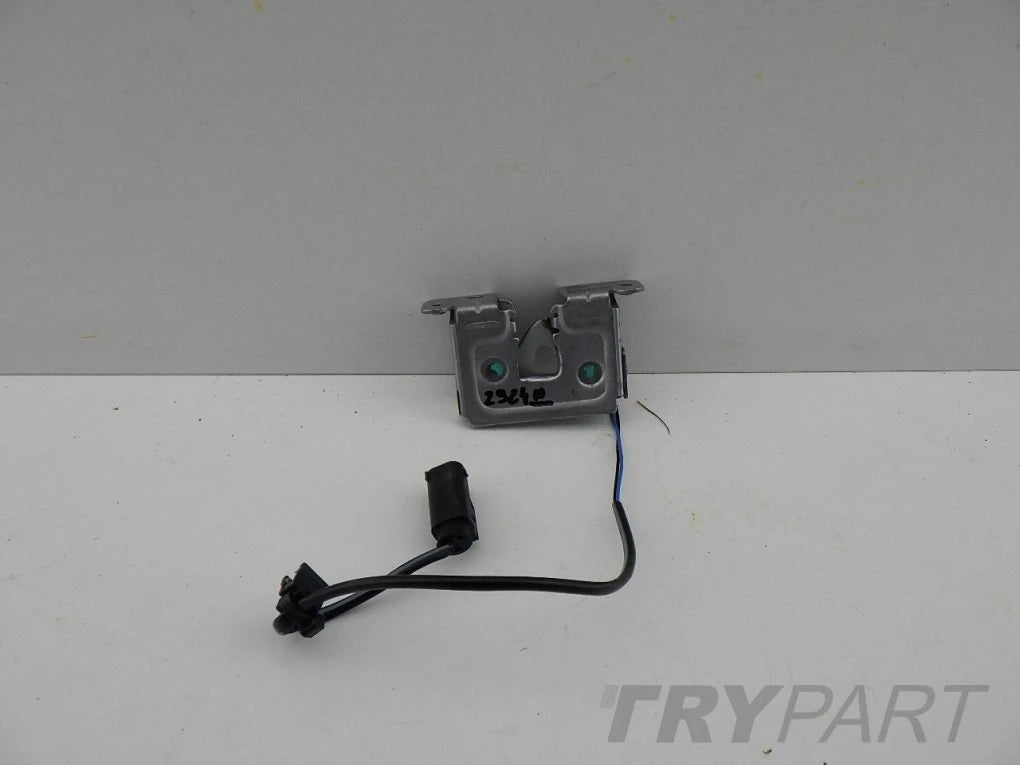 BMW X5 F15 X6 F16 X5M F85 X6M F86 7308068 Hood Latch Right
