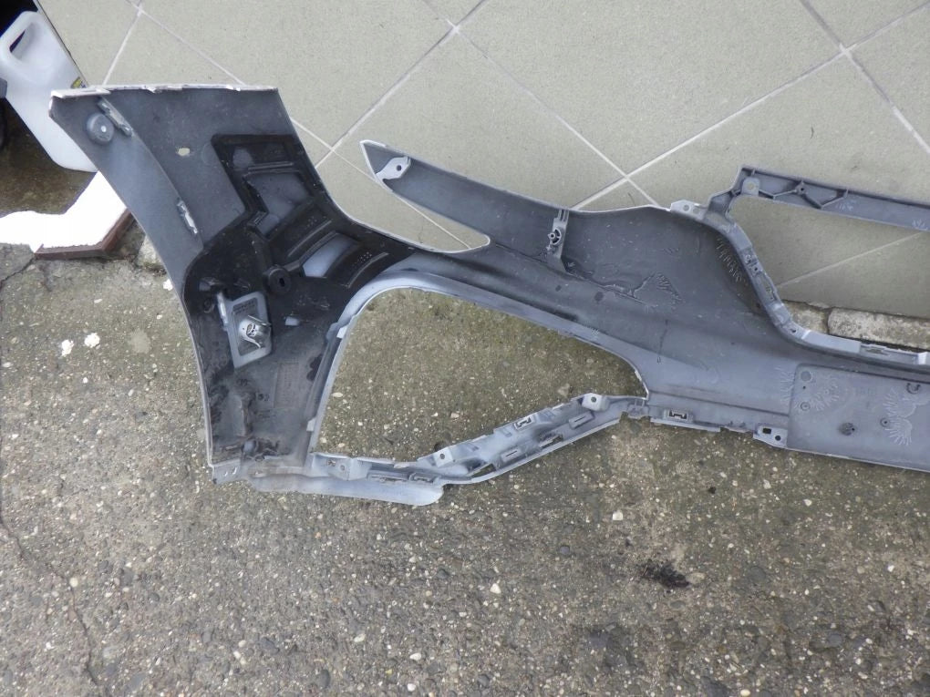 RENAULT ARKANA RS LINE 2020- 620222372R Front Bumper