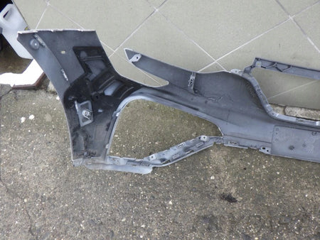 RENAULT ARKANA RS LINE 2020- 620222372R Front Bumper