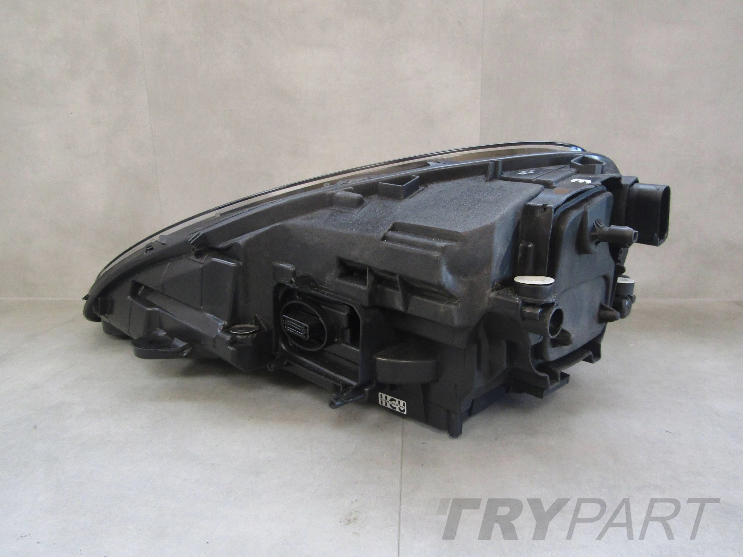 Porsche MACAN 95B LIFT FULL LED MATRIX 18-24 RH headlight 95B941016F