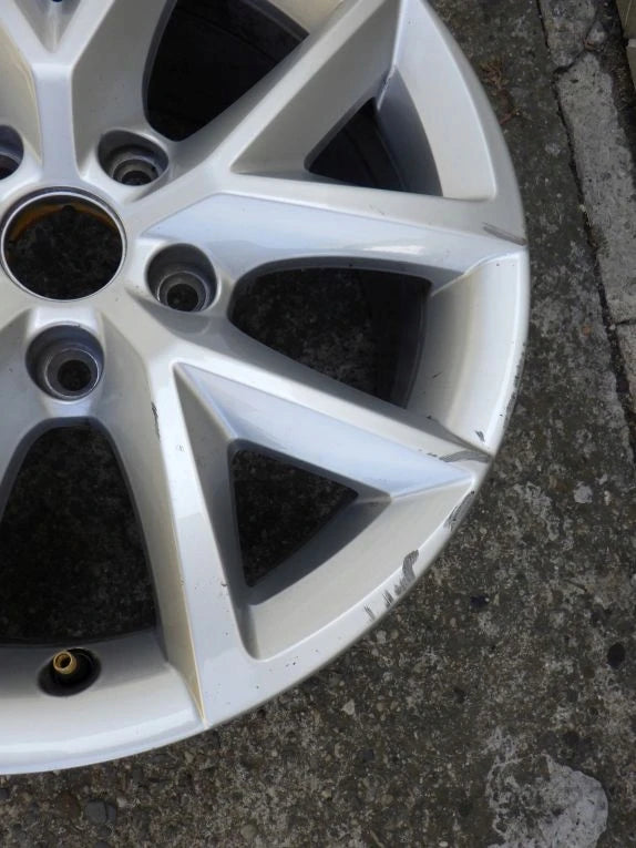 SEAT 7.0J x 16 5x112 ET 43 aluminum wheel