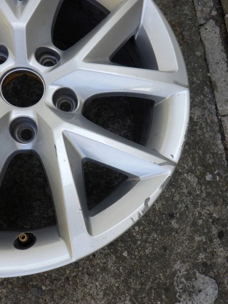 SEAT 7.0J x 16 5x112 ET 43 aluminum wheel