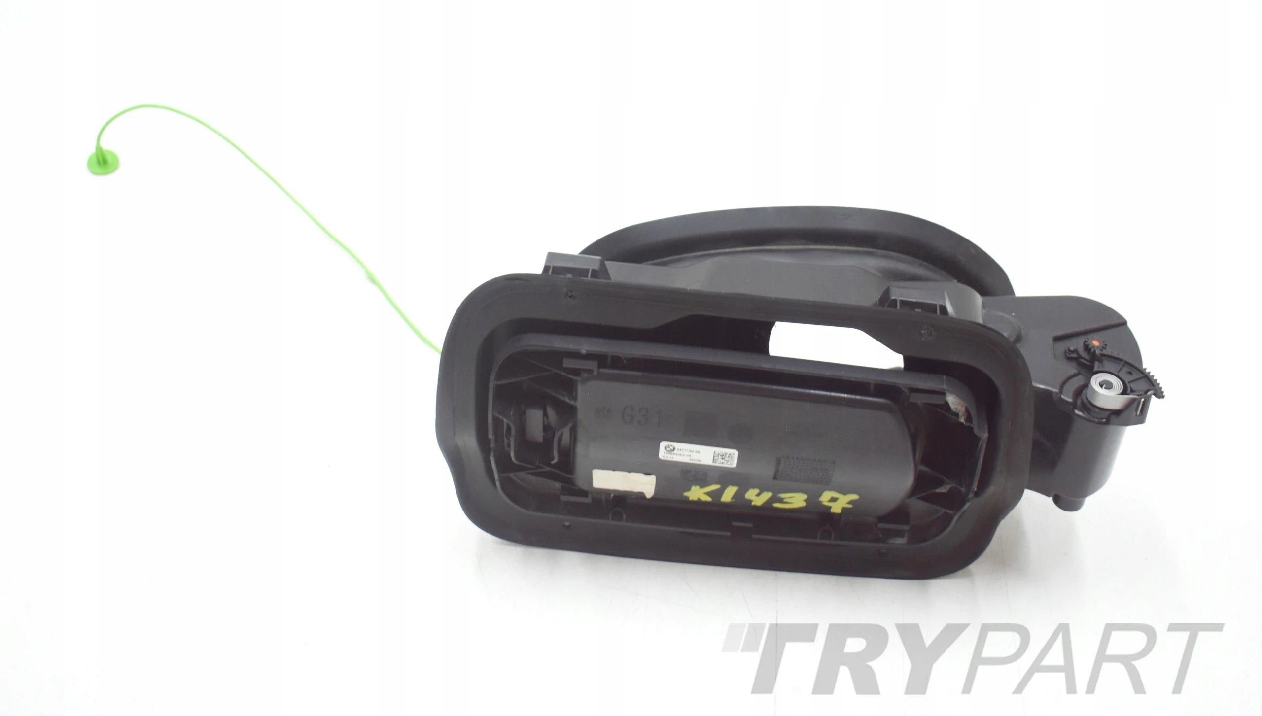 BMW G31 Fuel Filler Flap Cover ORG