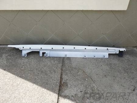 BMW 1 F40 M Package Left Sill Trim