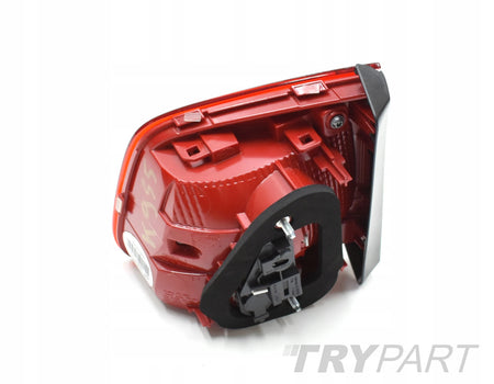 VW TIGUAN 5N0 LIFT LEFT REAR TAILGATE LIGHT ORG