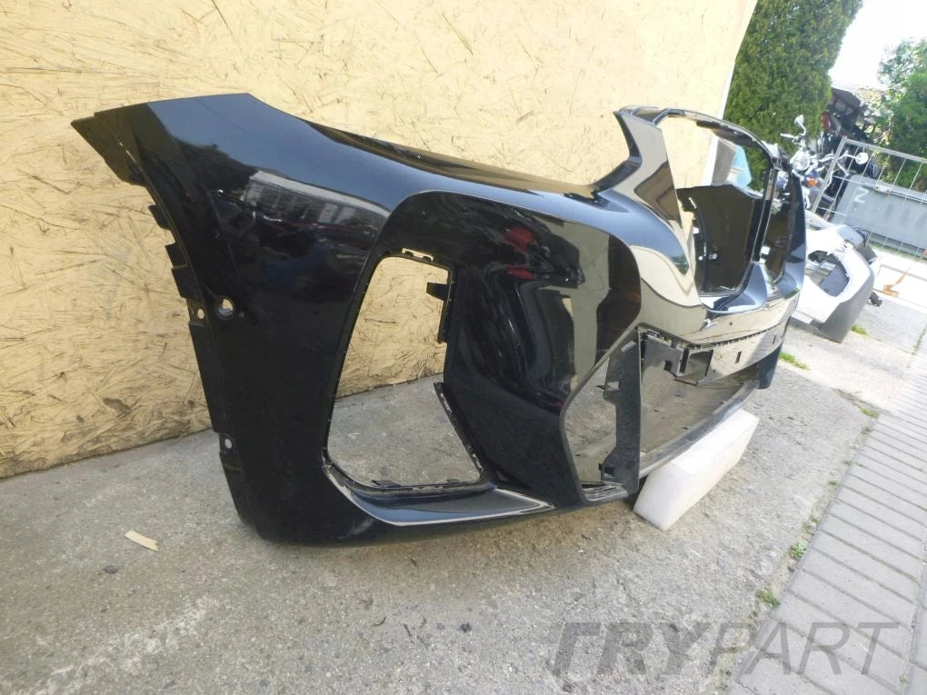 BMW X3 G01 LIFT LCI M SPORT front bumper