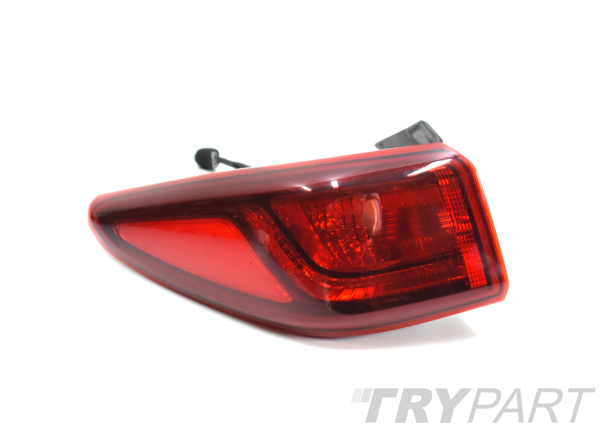 HYUNDAI KONA Left Rear Tail Light OEM