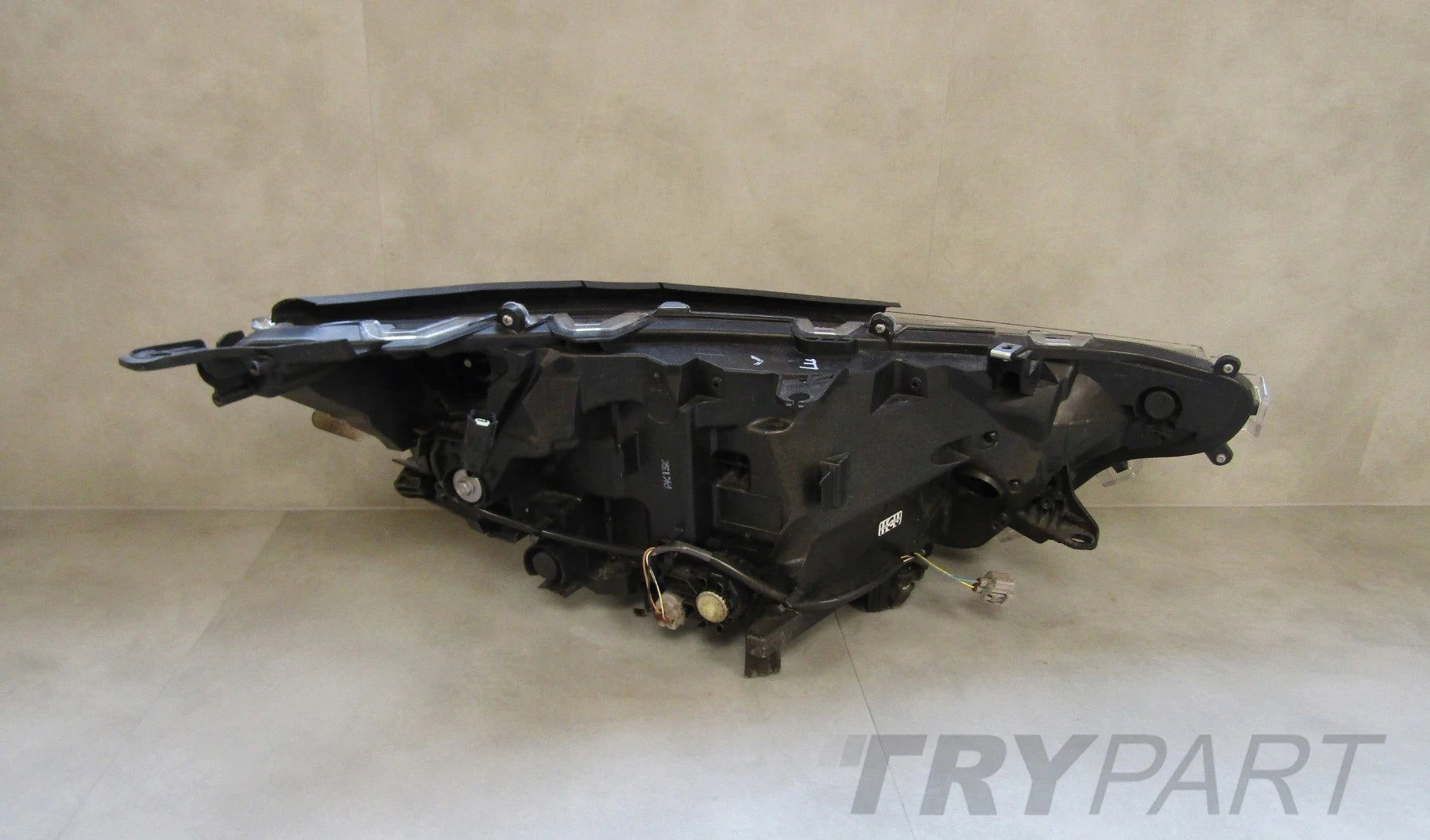 FRONT LAMP TOYOTA RAV4 IV 5 V LED 19-21 LH
