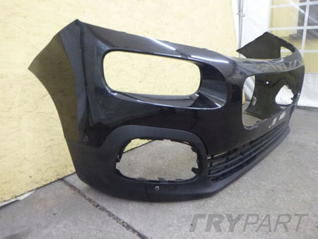 CITROEN BERLINGO 4 IV 18- Front Bumper