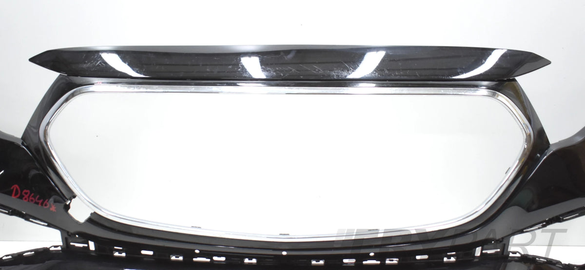 MERCEDES E-CLASS W214 AMG FRONT BUMPER ORG