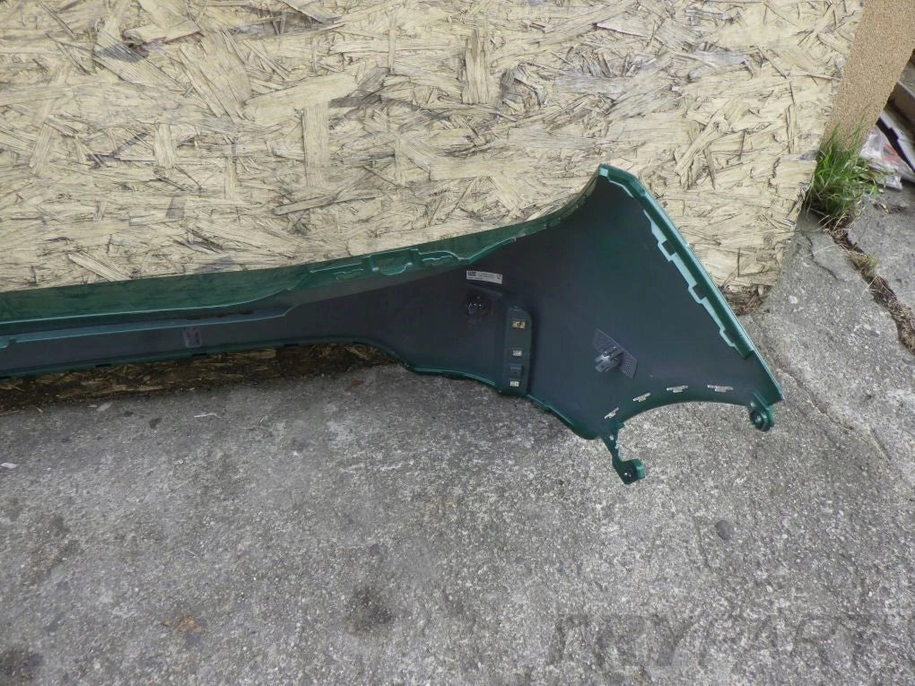 MINI COOPER F65 2024- Rear Bumper