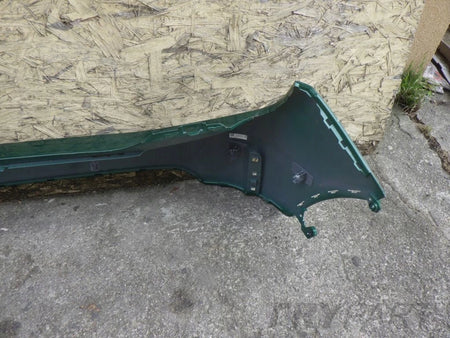 MINI COOPER F65 2024- Rear Bumper