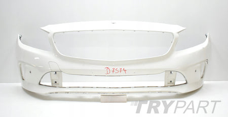 MERCEDES A-CLASS W176 LIFT FRONT BUMPER ORG