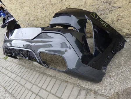 BMW X6 G06 M Package Rear Bumper