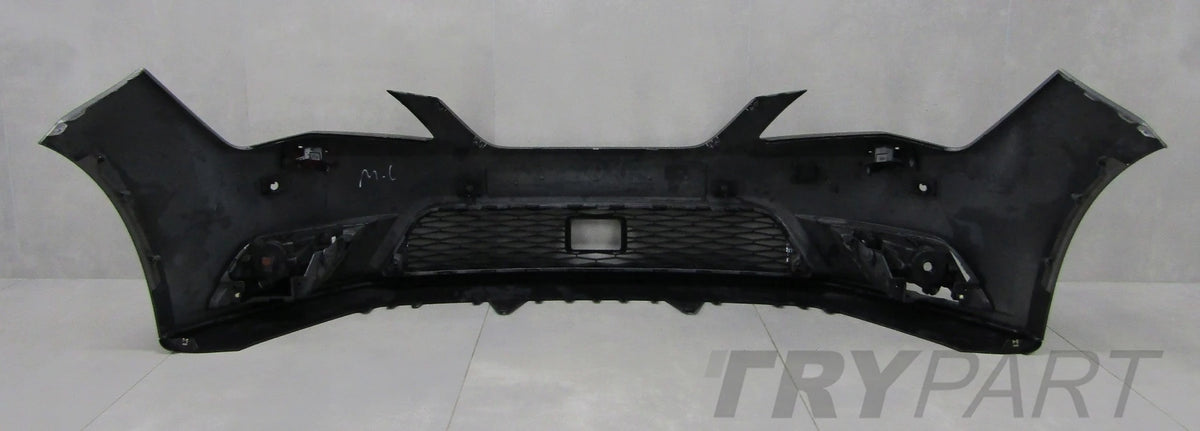 Front Bumper Seat Leon 3 III 5F0 12-16