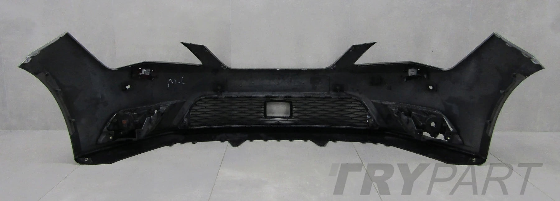 Front Bumper Seat Leon 3 III 5F0 12-16