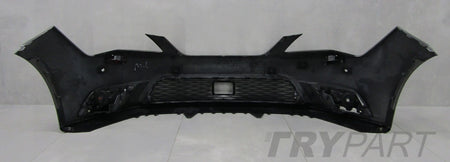 Front Bumper Seat Leon 3 III 5F0 12-16