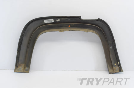 VW AMAROK 2HH REAR LEFT FENDER TRIM ORIGINAL