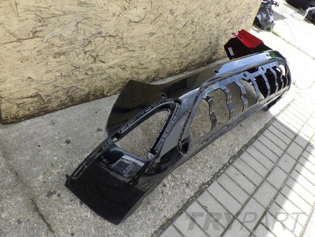 KIA SPORTAGE V 5 2021- Rear Bumper