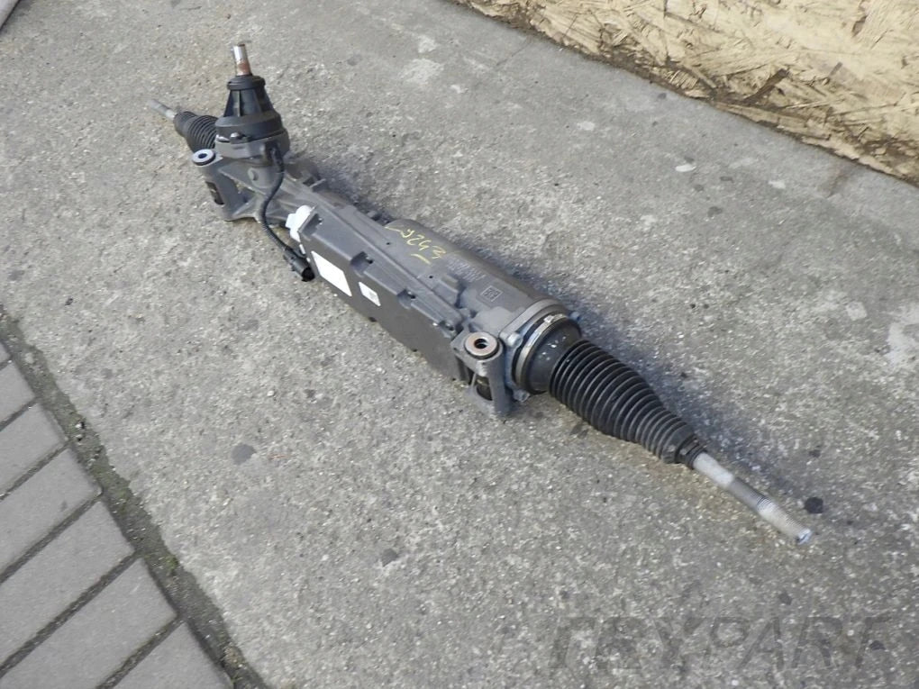 AUDI A6 C8 A7 18- 4M1423105K 4K1423053 C 4N0909144 E STEERING RACK GEARBOX