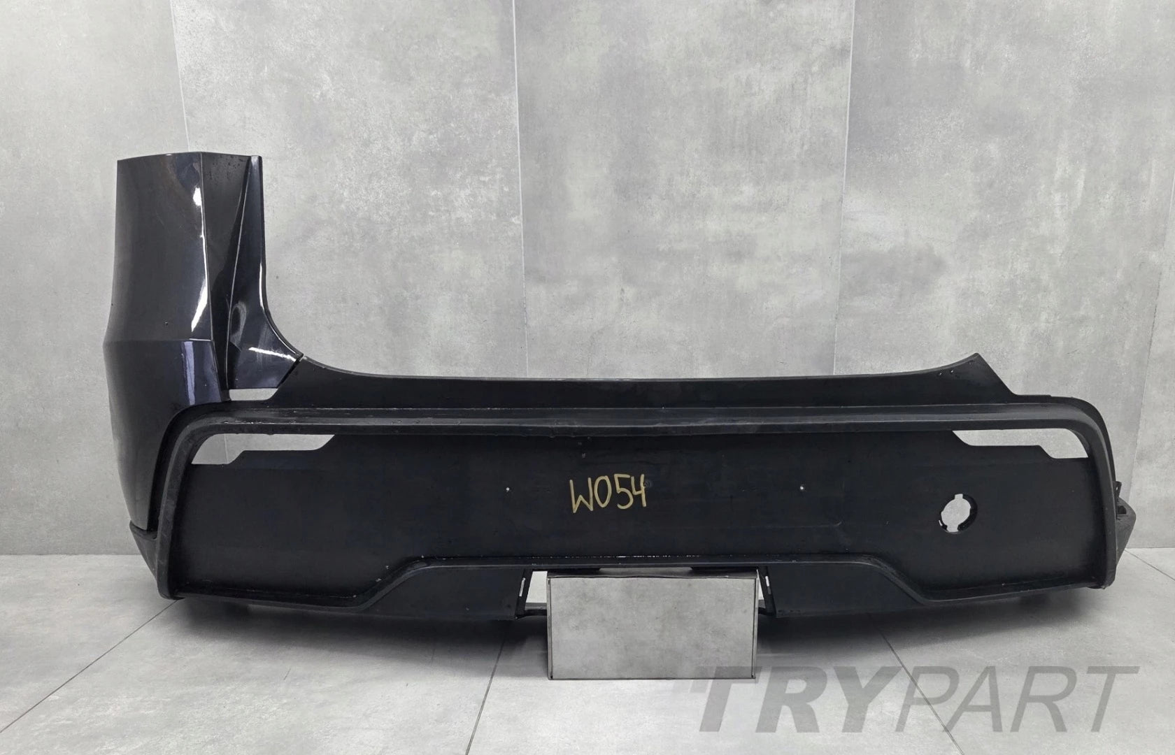 Rear Bumper Tesla Y Juniper 25-