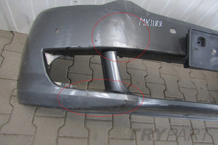 Front Bumper for Honda Accord 8 VIII 08-11