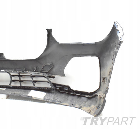 BMW X5 G05 Front Bumper, Original + Lower Part