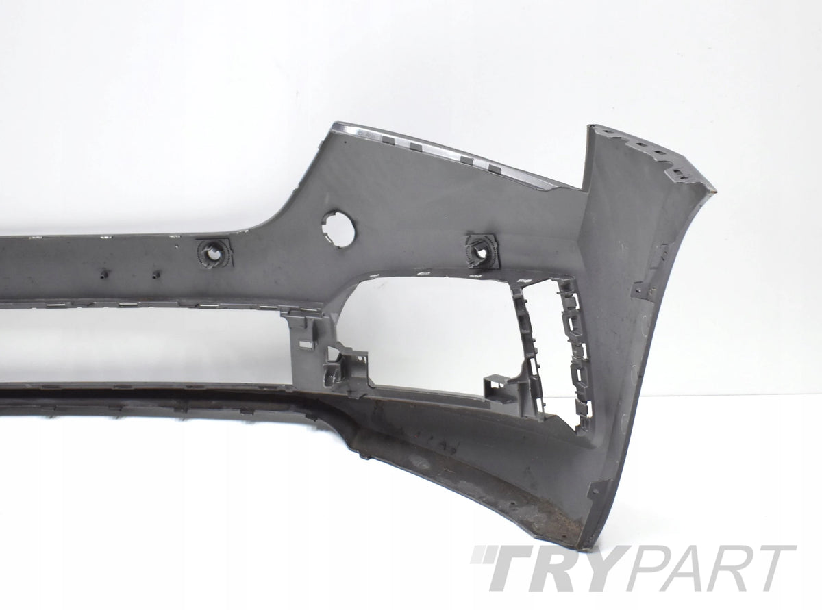 SKODA SCALA 657 FRONT BUMPER ORG
