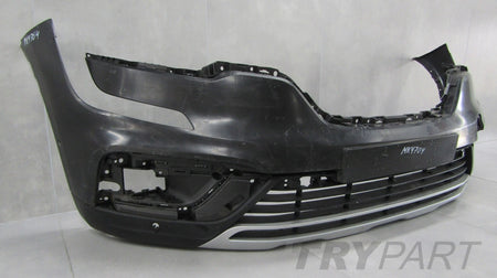 Front Bumper RENAULT KOLEOS II 2 LIFT 21-