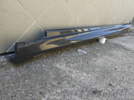 BMW X5 G05 M Package 18- Door Sill Trim Left