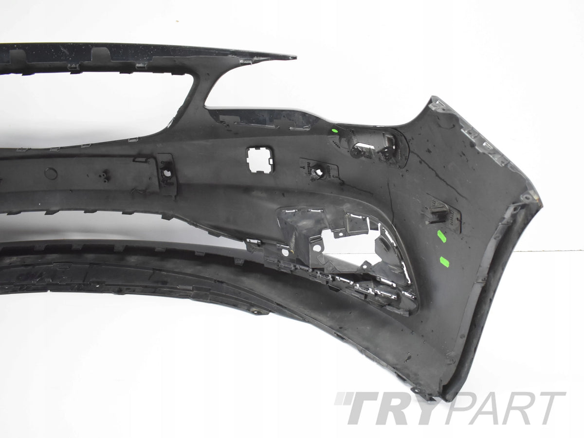 OPEL ASTRA IV CASCADA CABRIO FRONT BUMPER SUPER