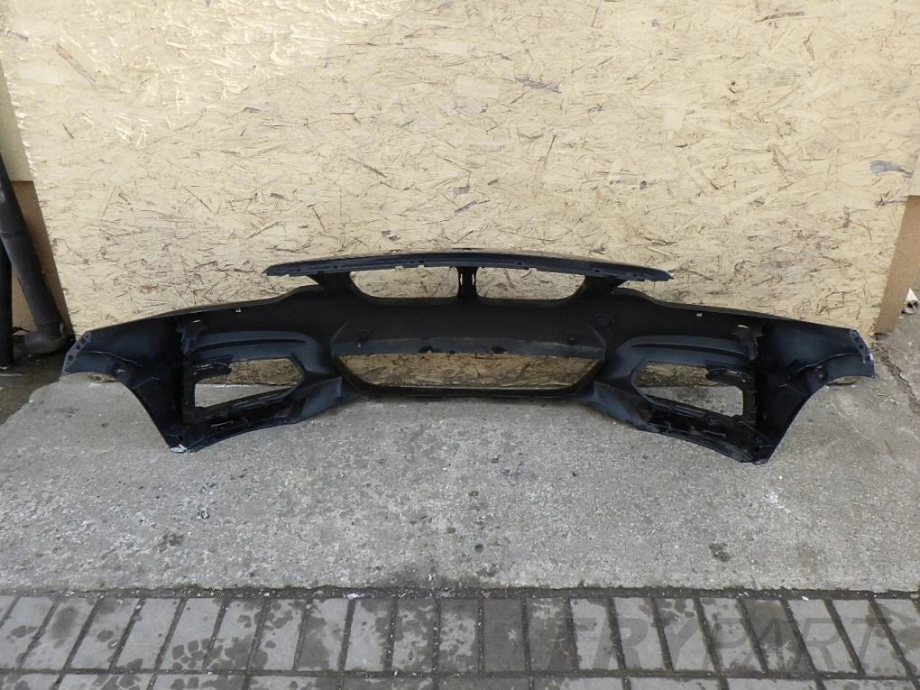 BMW 2 F22 F23 M Sport Package Front Bumper