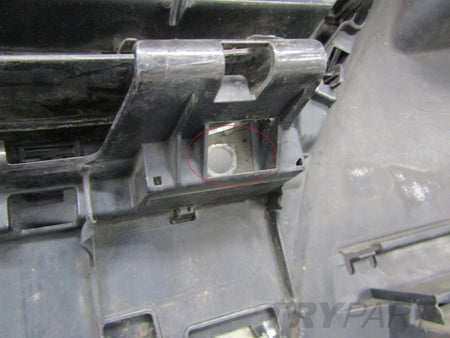 Front Bumper for Volkswagen VW Passat B6 3C0 05-10