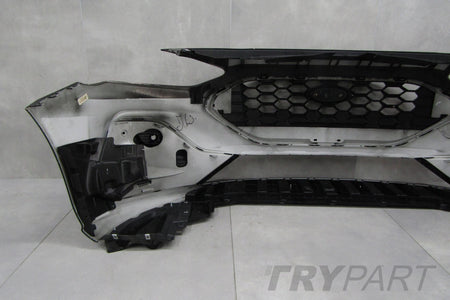 Front Bumper Ford Focus Mk4 IV ST Line ST-Line Hatchback 22- (+Lower