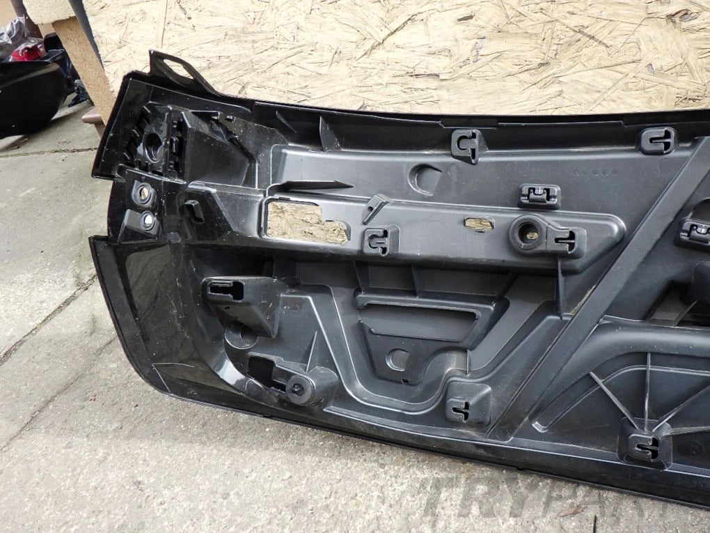 BMW iX I20 20 2021 - Rear Trunk Lid
