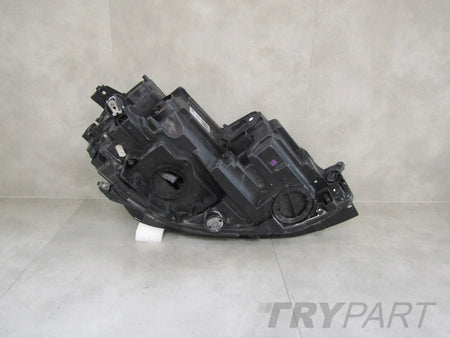 HEADLIGHT VW GOLF VII 7 GTE LED 12-16 LH LEFT 5GE941035