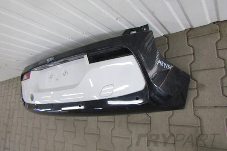 Rear bumper BMW I3 Lift 17-