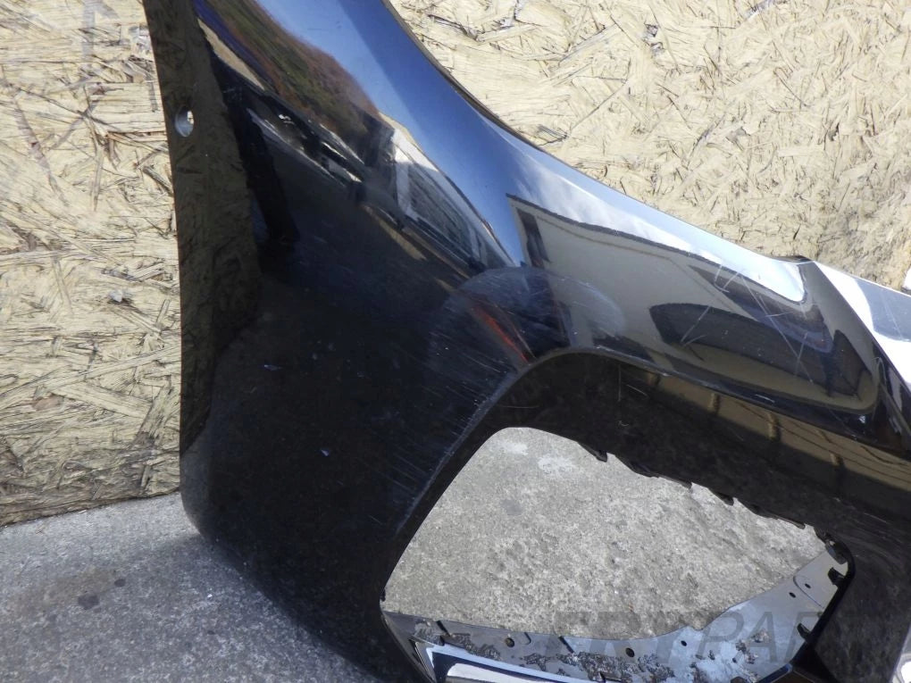 BMW 5 G30 G31 LIFT LCI M PACKAGE Front Bumper