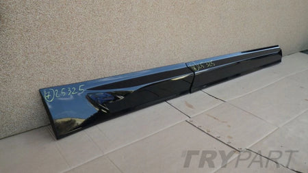 VOLVO XC60 XC 60 2 II 17- Right Front Rear Door Trim Strip