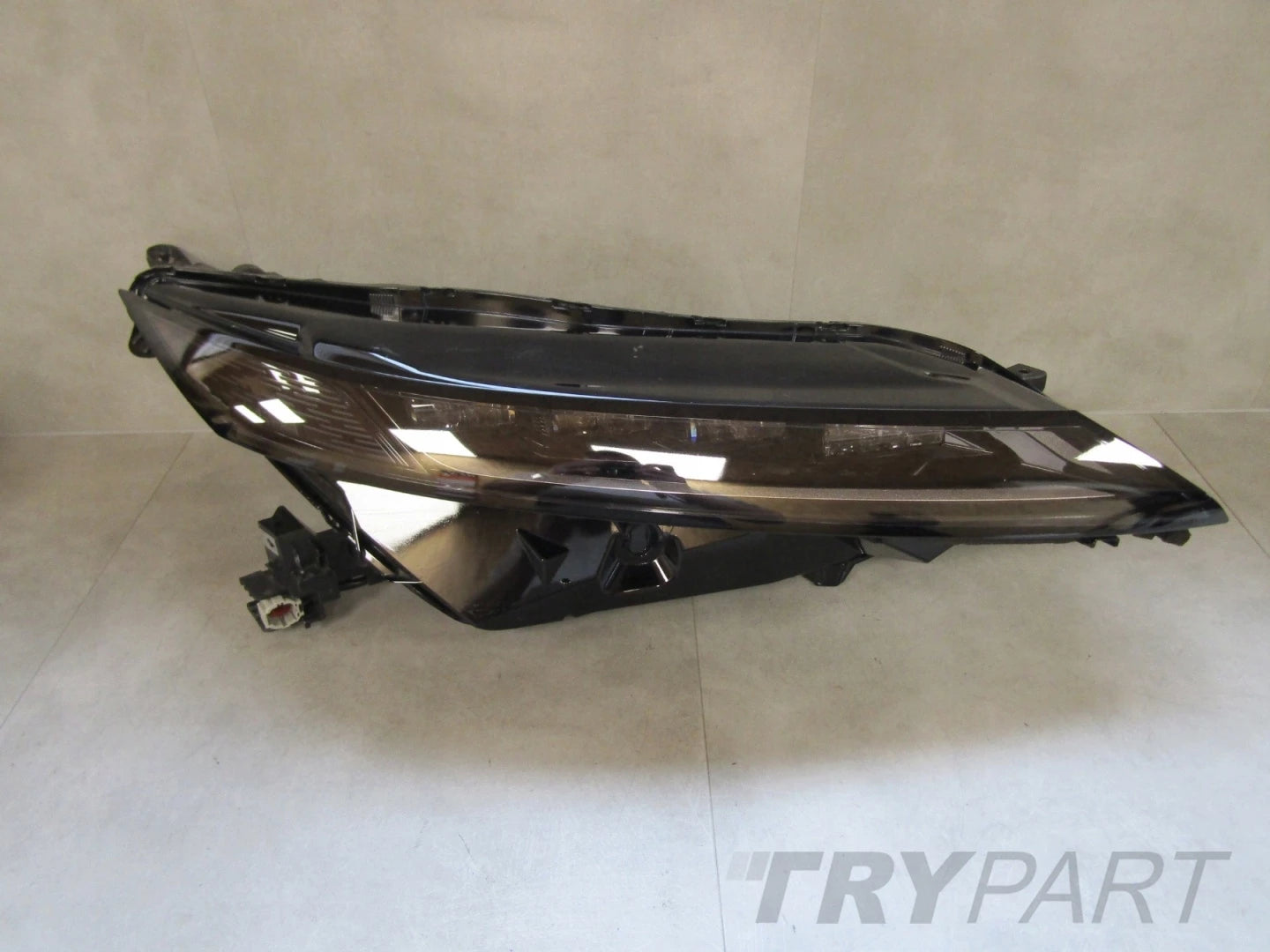 FRONT LAMP NISSAN ARIYA FULL LED RH RIGHT 22-