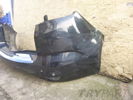 RENAULT MEGANE IV 4 KOMBI 15- Rear Bumper