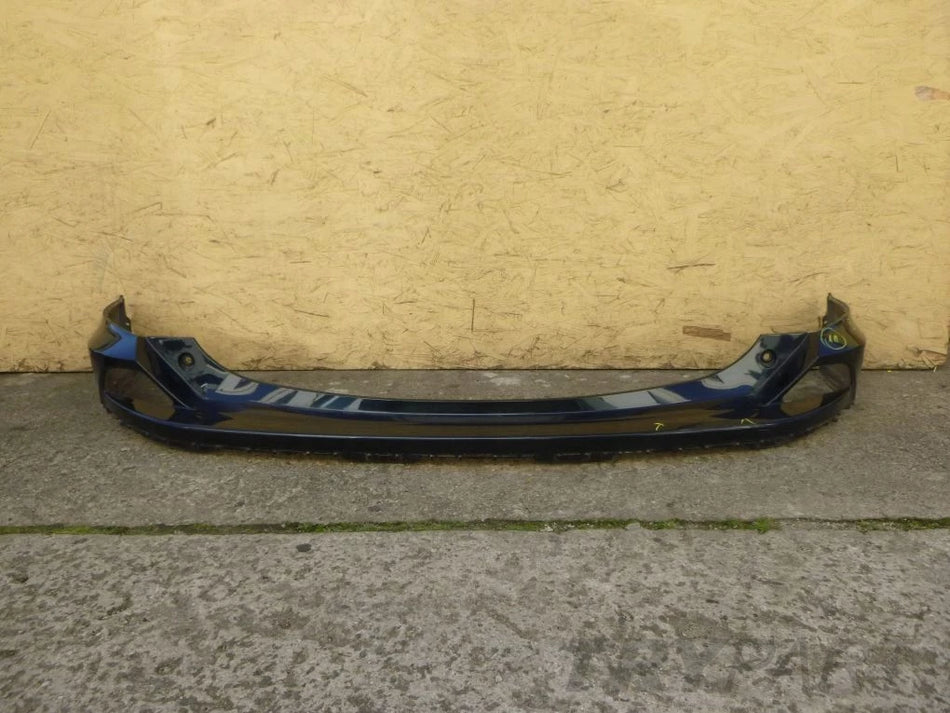 TOYOTA RAV 4 RAV4 IV LIFT 15- Rear Bumper