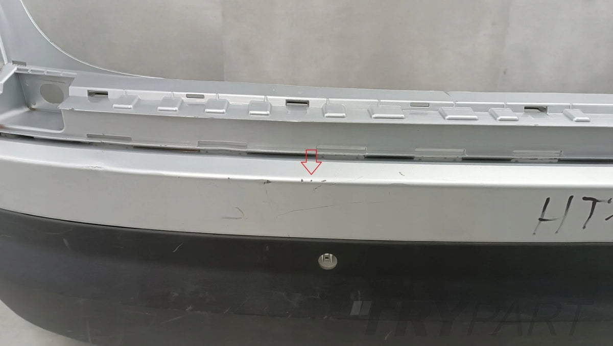 Rear Bumper for Skoda Kodiaq 565 16-21