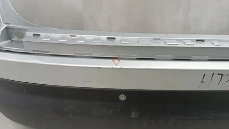 Rear Bumper for Skoda Kodiaq 565 16-21
