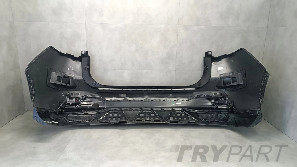 Rear bumper MG HS II 24-